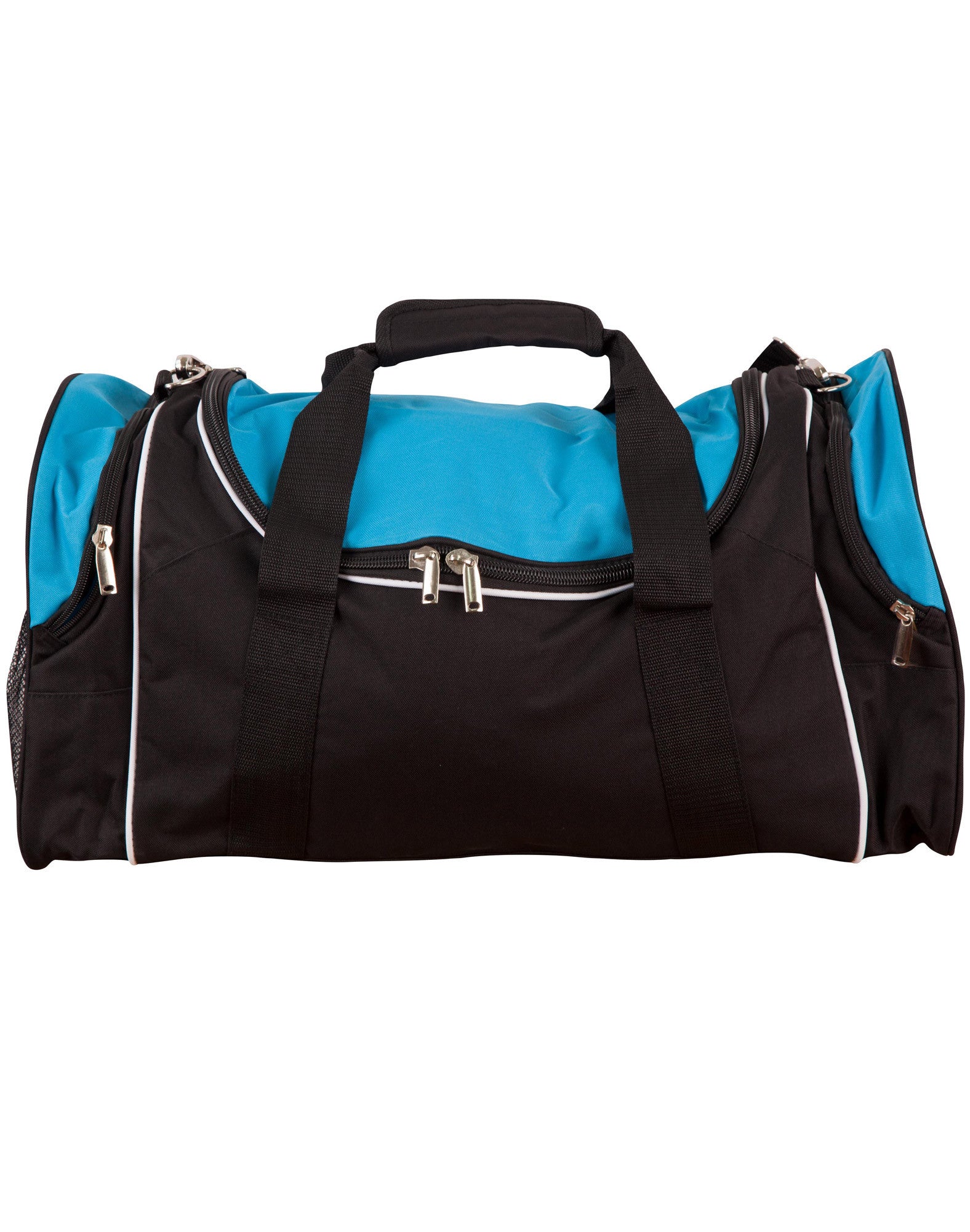 Sports luggage top travel bags