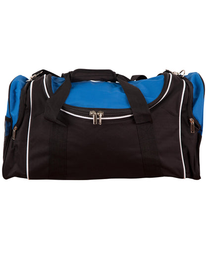 Winning Spirit Winner Sports/ Travel Bag (B2020)