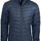 Aussie Pacific Buller Puffer Mens Jacket-(1522)