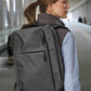 Winning Spirit Executive Heather Backpack (B5006)