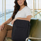 Winning Spirit Executive Heather Backpack (B5006)