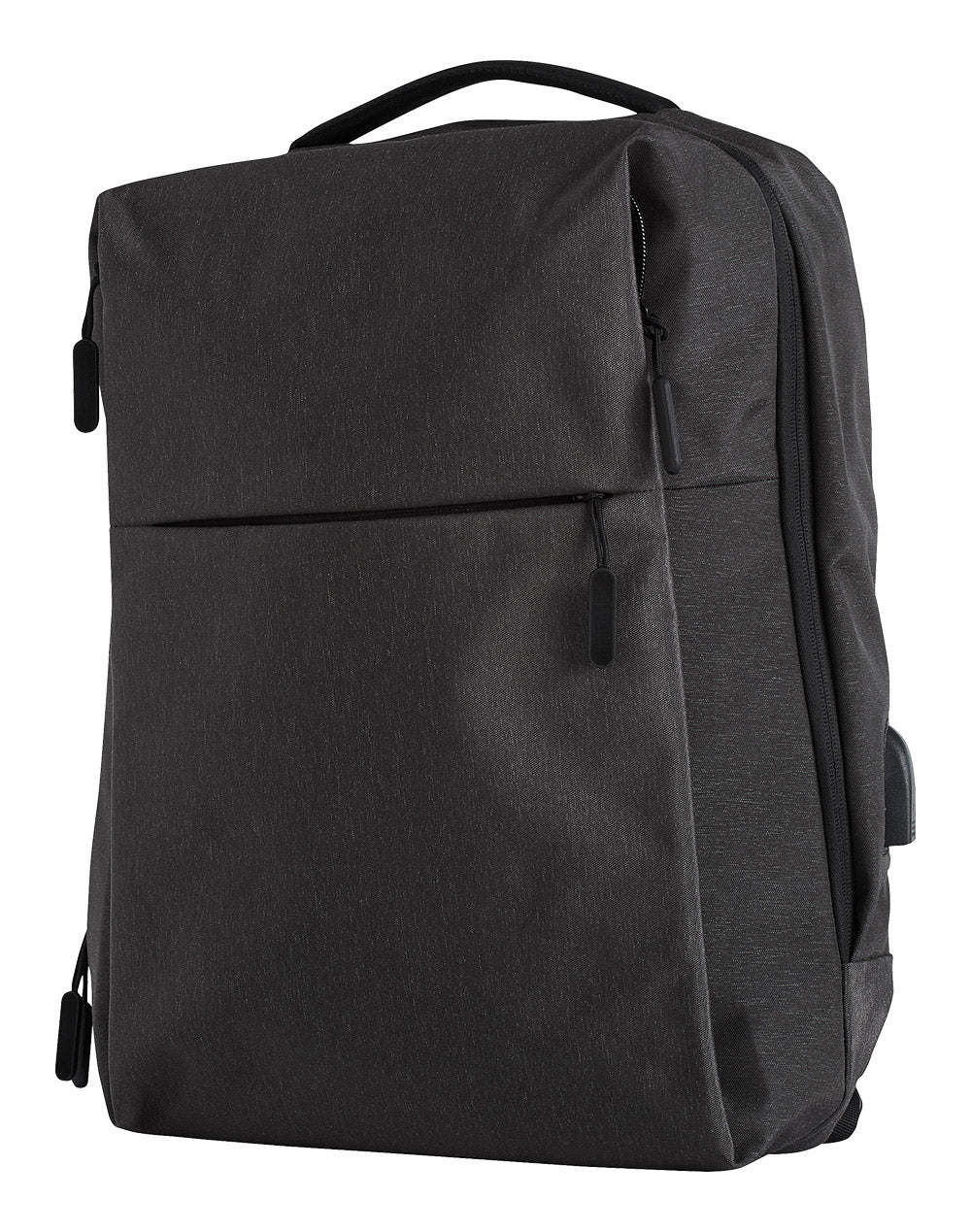 Winning Spirit Executive Heather Backpack (B5006)