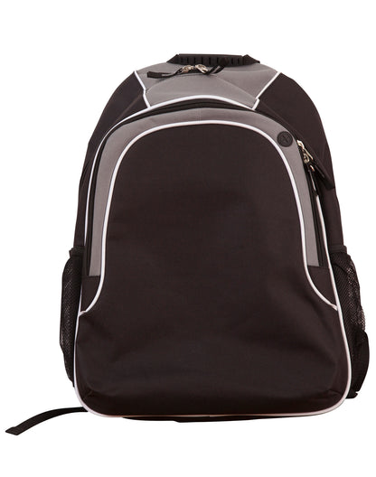 Winning Spirit Winner Sports /Travel Backpack (B5020)