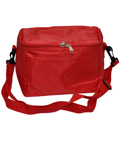 Winning Spirit Cooler Bag - 6 Can Cooler Bag (B6001)