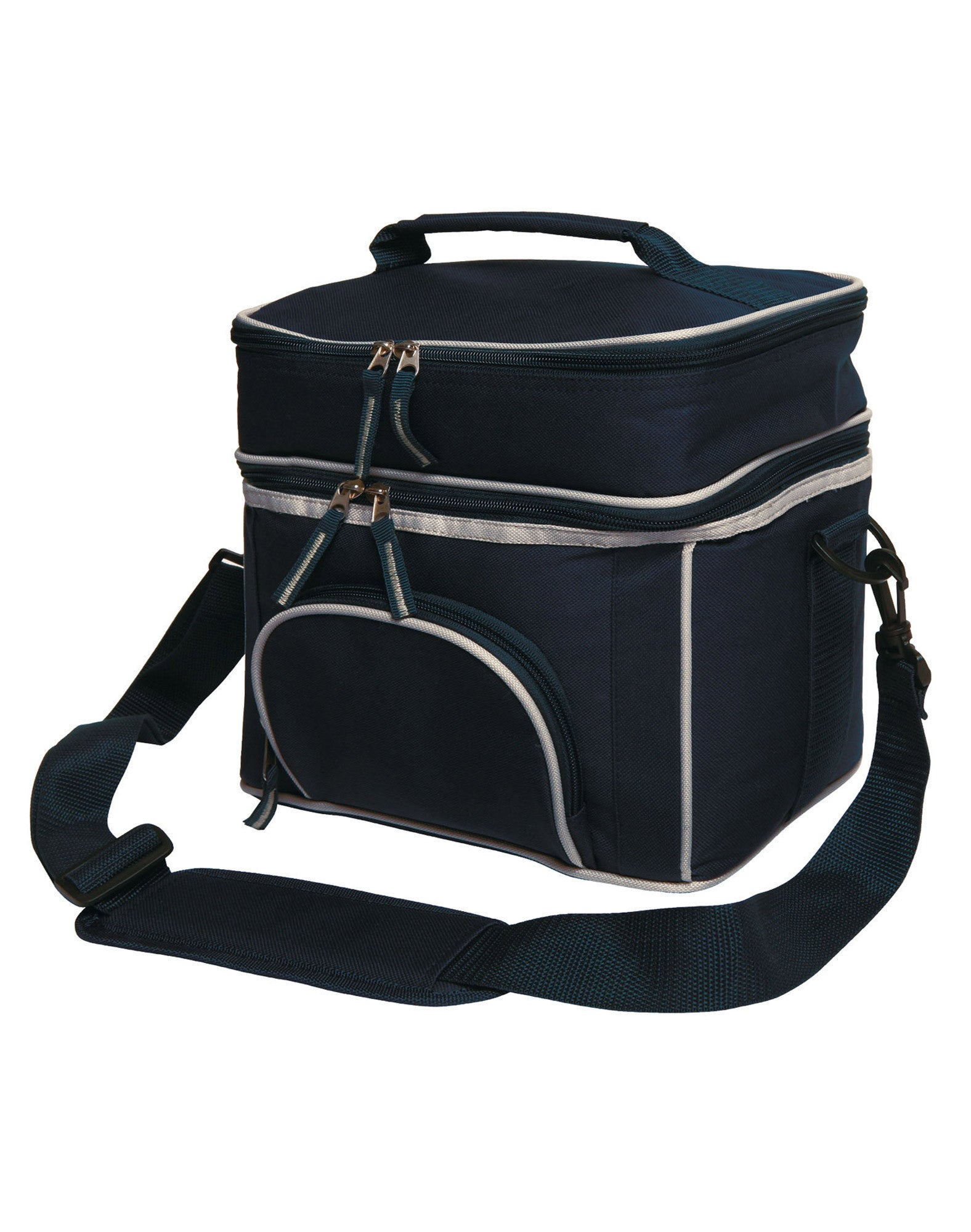 Winning Spirit Travel Cooler Bag - Lunch/Picnic (B6002)
