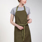 Biz Collection Barley Apron (BA35)