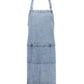 Biz Collection Clout Apron (BA40)