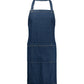 Biz Collection Clout Apron (BA40)