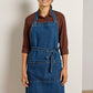 Biz Collection Clout Apron (BA40)