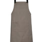 Biz Collection Urban Bib Straps-Only (BA52)