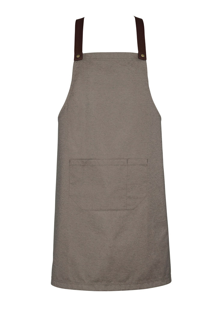 Biz Collection Urban Bib Straps-Only (BA52)