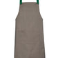 Biz Collection Urban Bib Straps-Only (BA52)