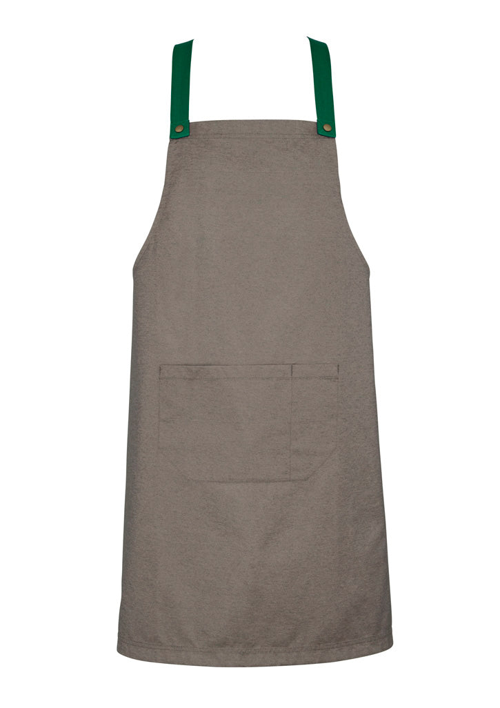 Biz Collection Urban Bib Straps-Only (BA52)