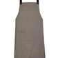 Biz Collection Urban Bib Straps-Only (BA52)