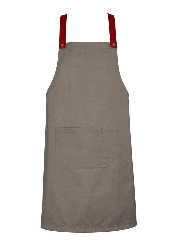 Biz Collection Urban Bib Straps-Only (BA52)