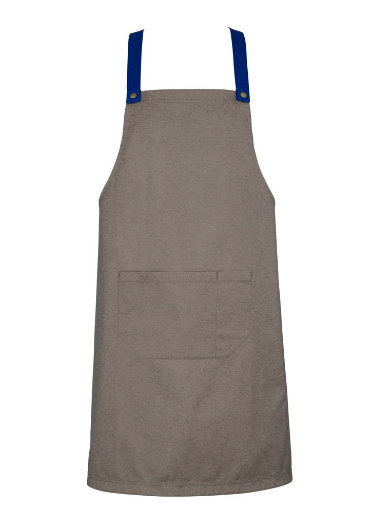 Biz Collection Urban Bib Straps-Only (BA52)