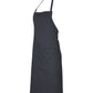 Biz Collection Bib Apron (BA95)