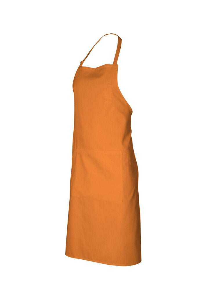 Biz Collection Bib Apron (BA95)