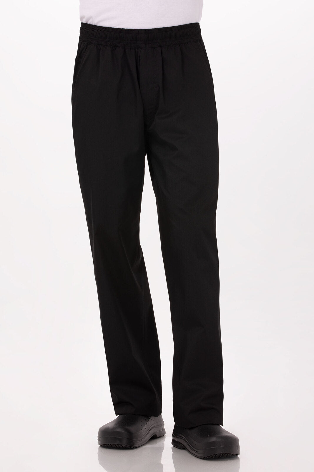 Chef Works Lightweight Baggy Pants - (BBLW)