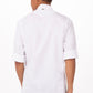 Chef Works Hartford Chef Jacket-(BCLZ008)