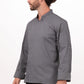 Chef Works Lansing Chef Jacket-(BCMC010)