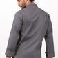 Chef Works Lansing Chef Jacket-(BCMC010)
