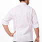 Chef Works Lansing Chef Jacket-(BCMC010)