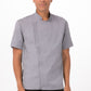 Chef Works Springfield Chef Jacket-(BCSZ009)