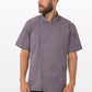 Chef Works Springfield Chef Jacket-(BCSZ009)