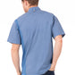 Chef Works Springfield Chef Jacket-(BCSZ009)