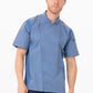 Chef Works Springfield Chef Jacket-(BCSZ009)