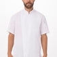 Chef Works Springfield Chef Jacket-(BCSZ009)