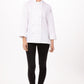 Chef Works Le Mans Chef Jacket-(BCW004)