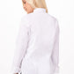 Chef Works Lansing Press Stud Server Jacket-(BCWMC007)