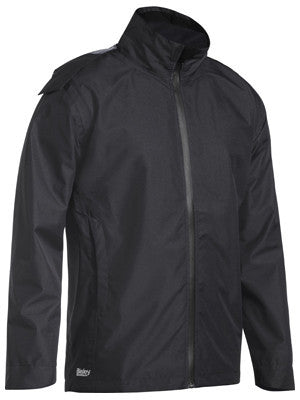 Bisley Lightweight Ripstop Rain Jacket( BJ6926)