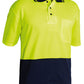 Bisley Hi Vis Polo Shirt (BK1234)