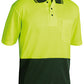 Bisley Hi Vis Polo Shirt (BK1234)