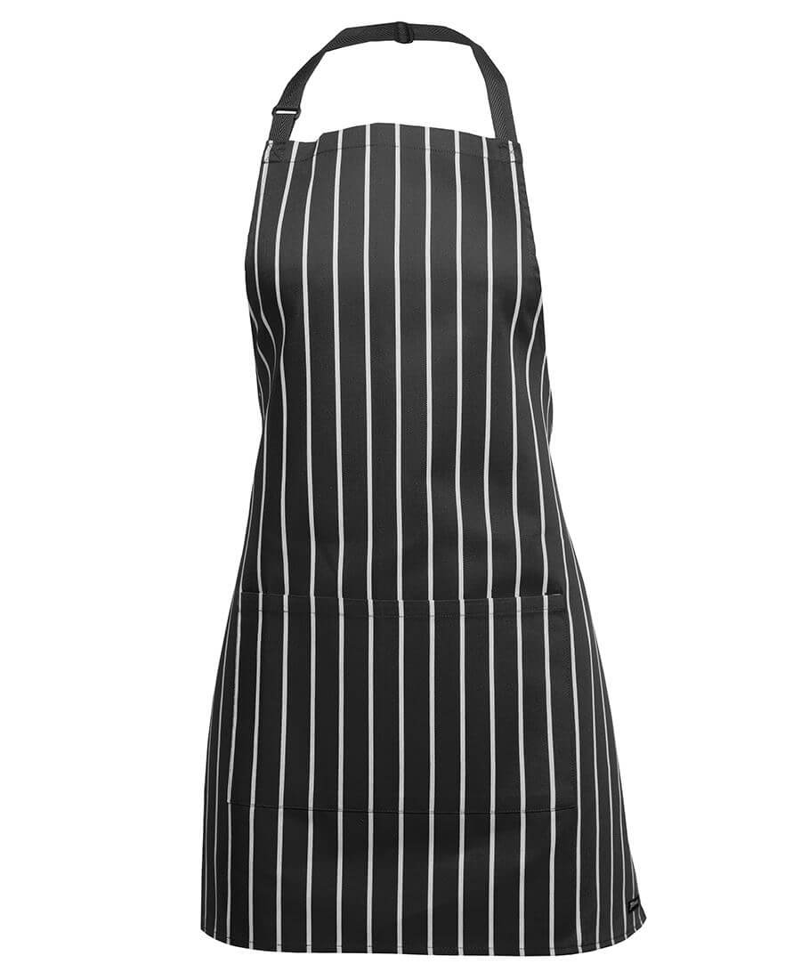 JBs Wear  Apron With Pocket (5A)