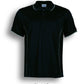 Bocini Men's Short Sleeve Polo -(CP0910)