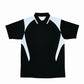 Bocini Adults Active Polo-(CP1215)
