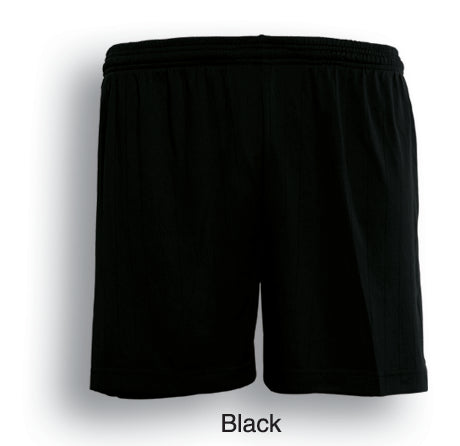 Bocini Kids Plain Sports Shorts-(CK708) – Uniform Wholesalers