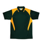 Bocini Adults Active Polo-(CP1215)