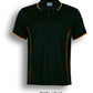 Bocini Men's Short Sleeve Polo -(CP0910)