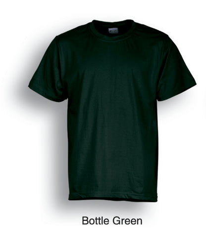 Bocini Adults Tee-(CT881)