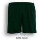 Bocini Kids Plain Soccer Shorts-(CK708)