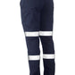 Bisley Taped Biomotion Recycled Pant (BP6088T)