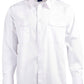 Winning Spirit Epaulette Long Sleeve Shirt (BS06L)
