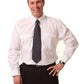 Winning Spirit Epaulette Long Sleeve Shirt (BS06L)