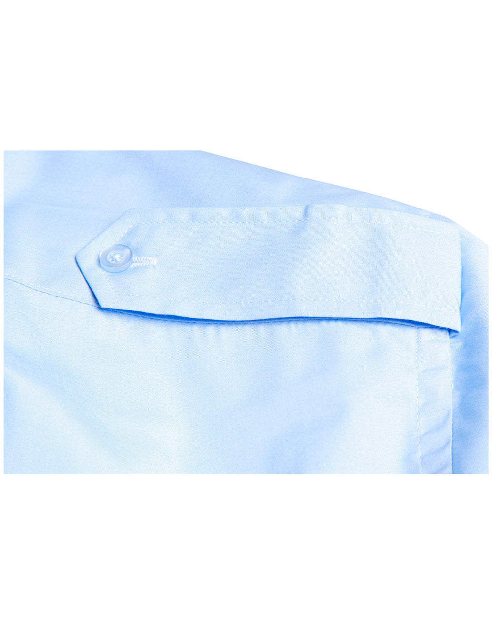 Winning Spirit Epaulette Long Sleeve Shirt (BS06L)
