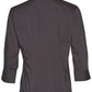 Winning Spirit Women's Teflon Executive 3/4 Sleeve Shirt (BS07Q)